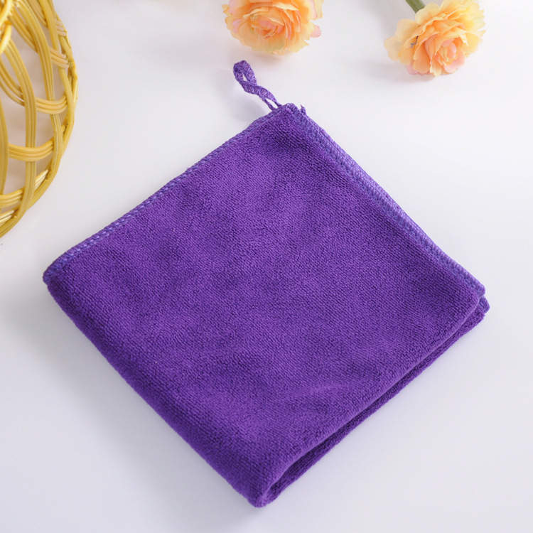 Soft Microfiber Handkerchiefs for kids/Women