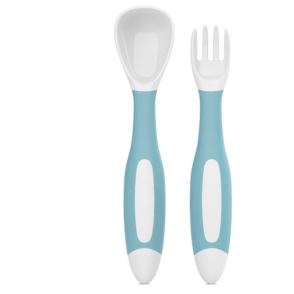 Baby Spoon and Fork set