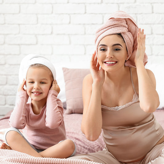 How To Bathe Baby In A Bathtub