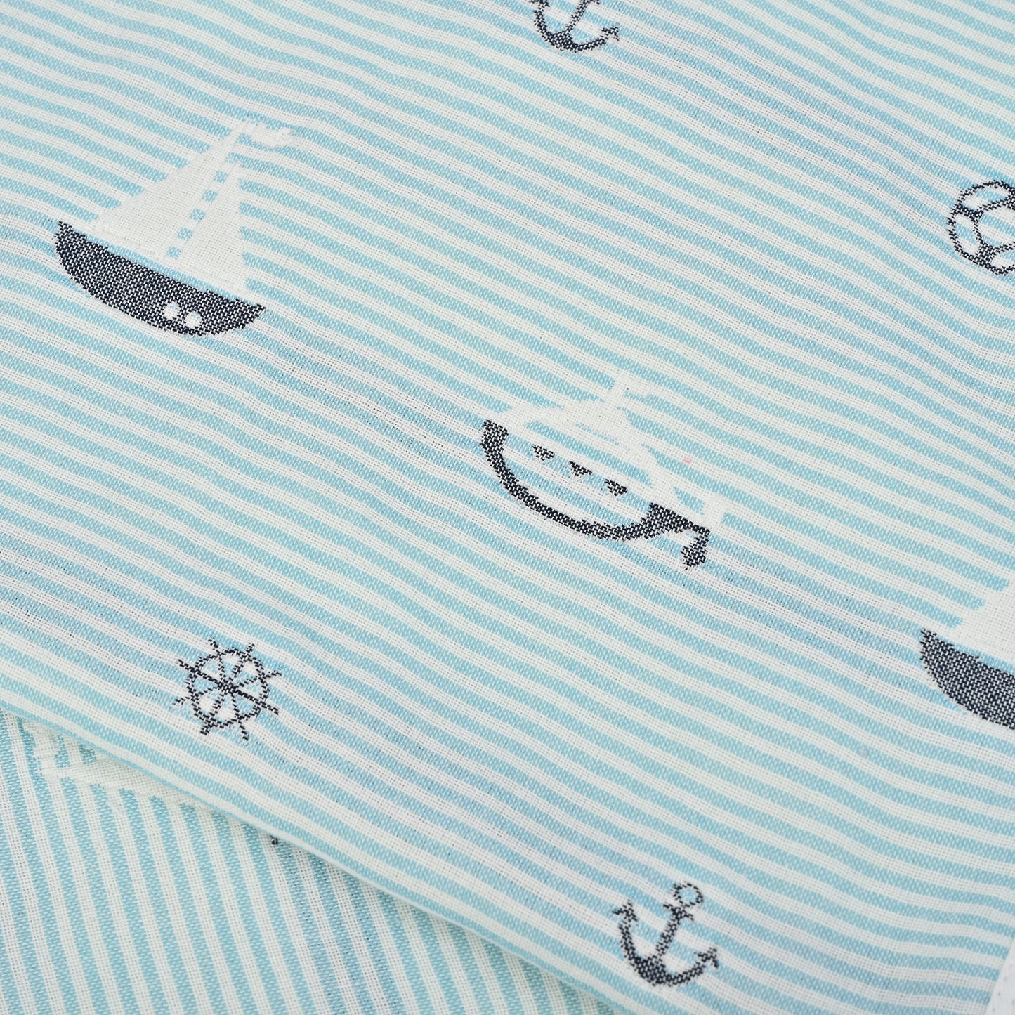 MumsLap Baby Muslin Blanket for Newborn | 6 Layer Gauze Cotton | Soft Swaddle Wrap Blanket/Quilt/Bath Towel/Nursing Cover/Crib Blankets for Boys and Girls, Multicolor