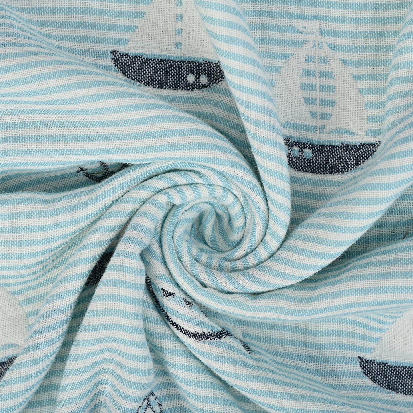 MumsLap Baby Muslin Blanket for Newborn | 6 Layer Gauze Cotton | Soft Swaddle Wrap Blanket/Quilt/Bath Towel/Nursing Cover/Crib Blankets for Boys and Girls, Multicolor