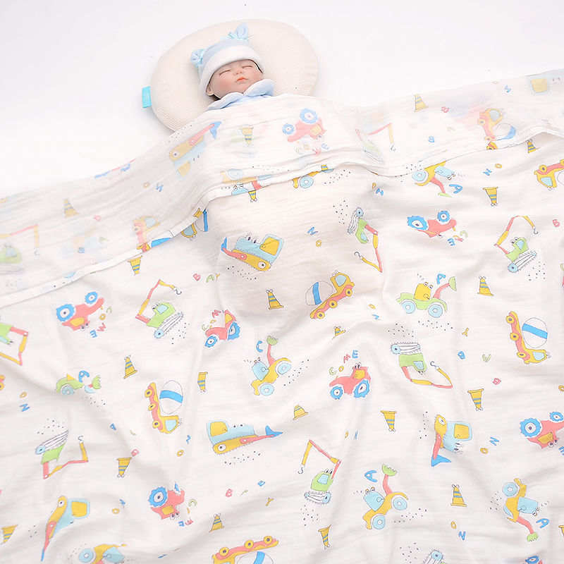 Baby Swaddle Blankets