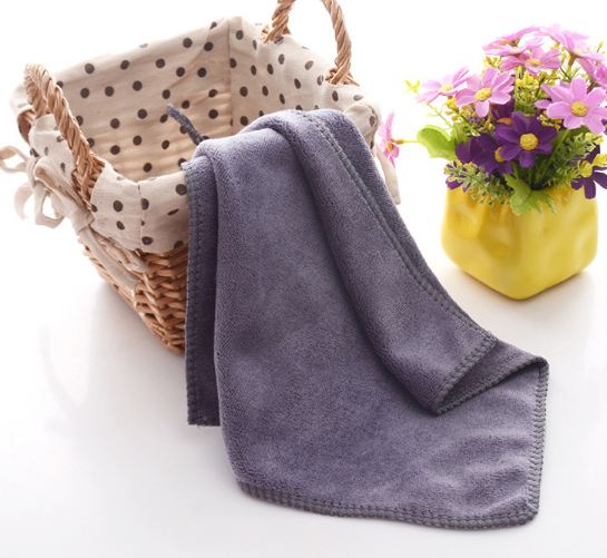 Soft Microfiber Handkerchiefs for kids/Women