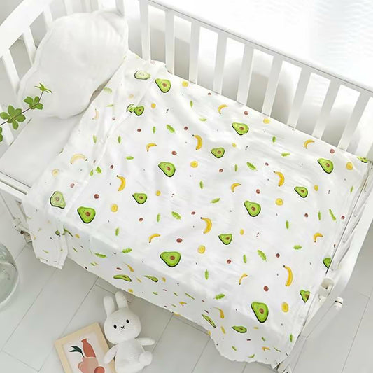 Baby Swaddle Blankets