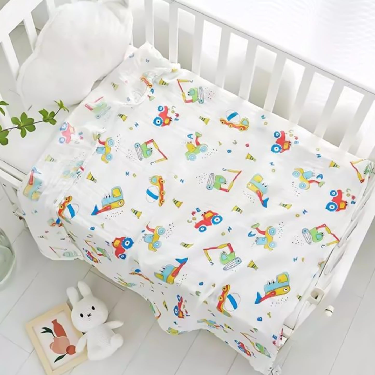 Baby Swaddle Blankets