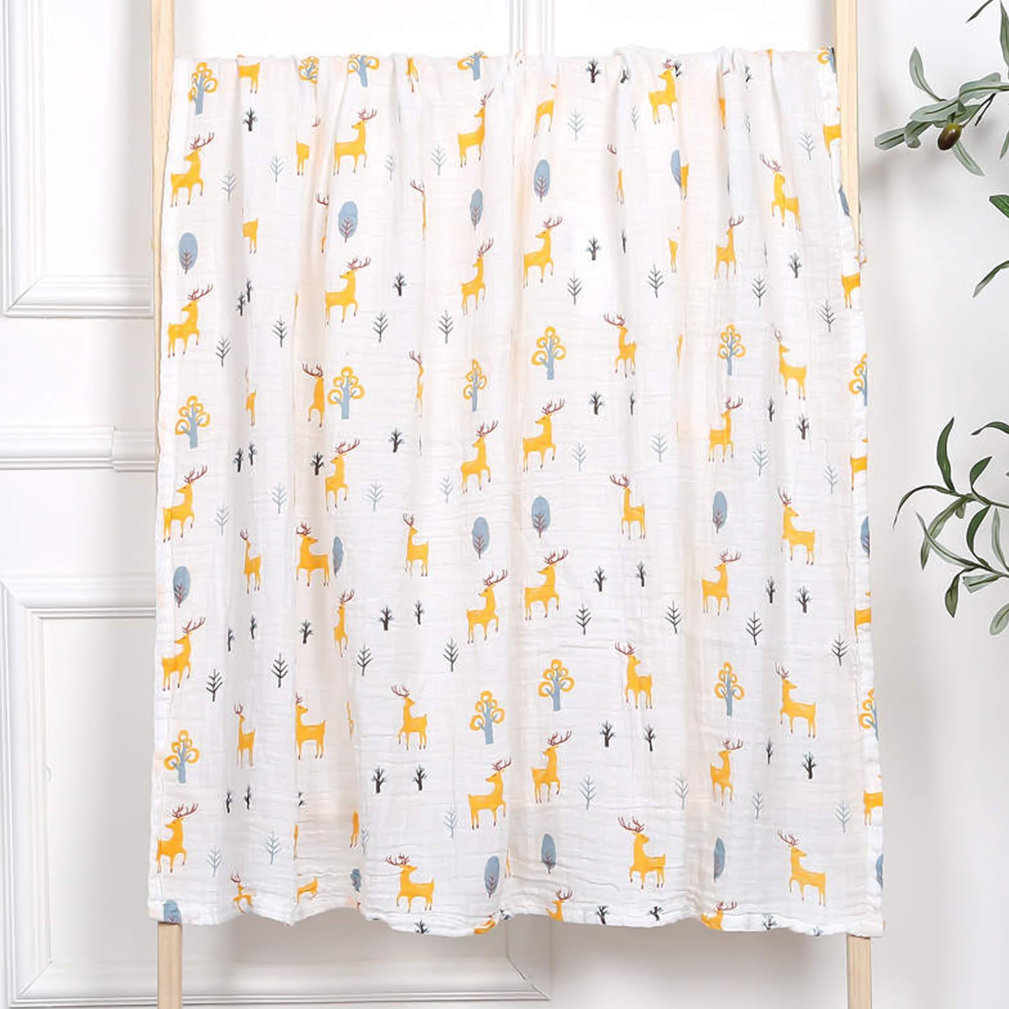 Baby Swaddle Blankets