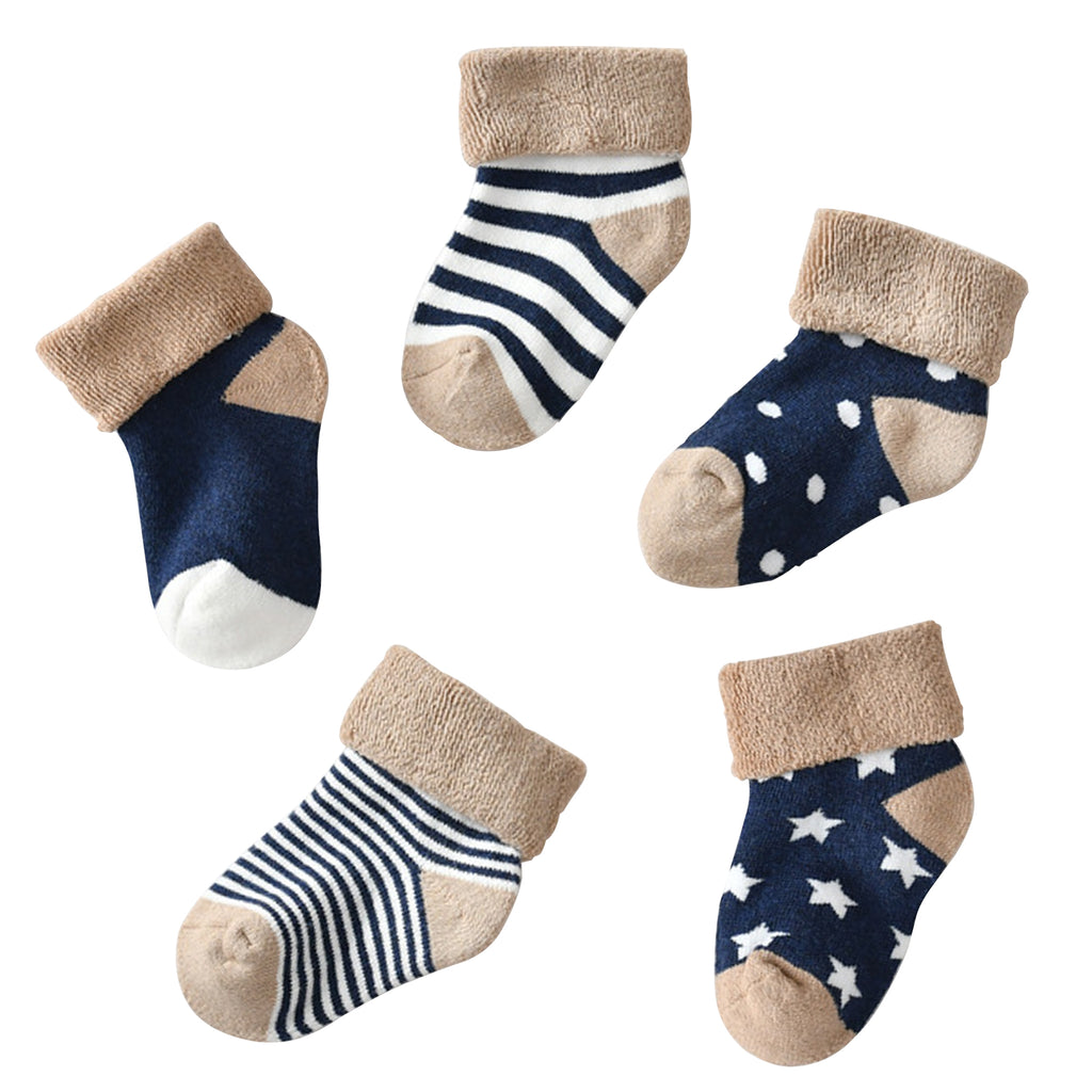 Newborn baby boy clearance socks