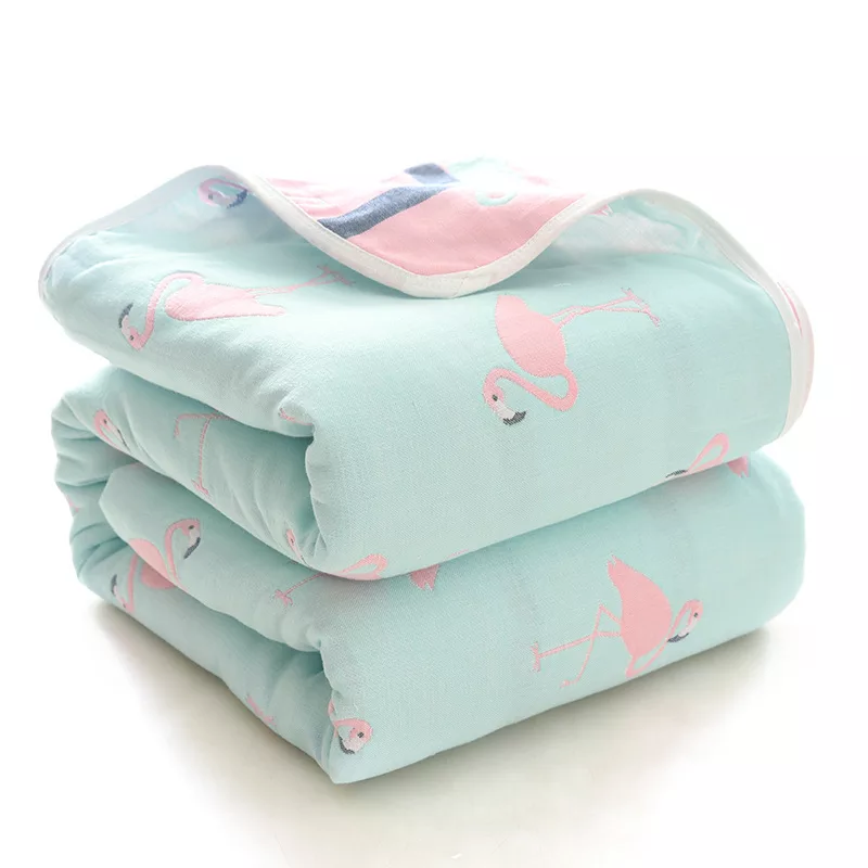 Baby Bath Towels