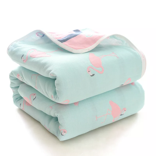 Baby Bath Towels