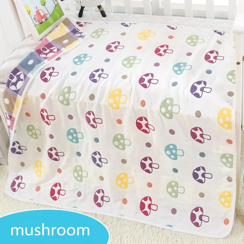 Baby Bath Towels