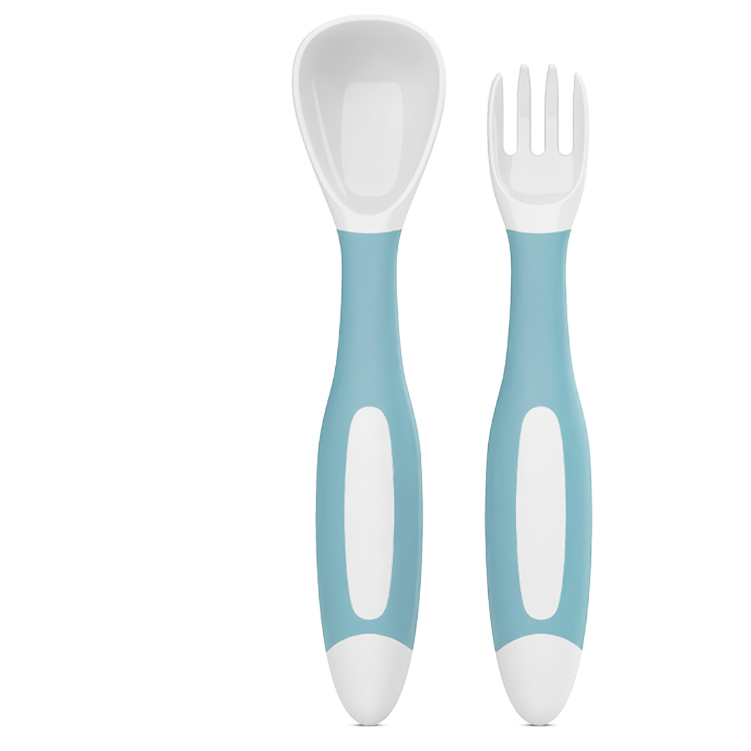 Baby Spoon and Fork set