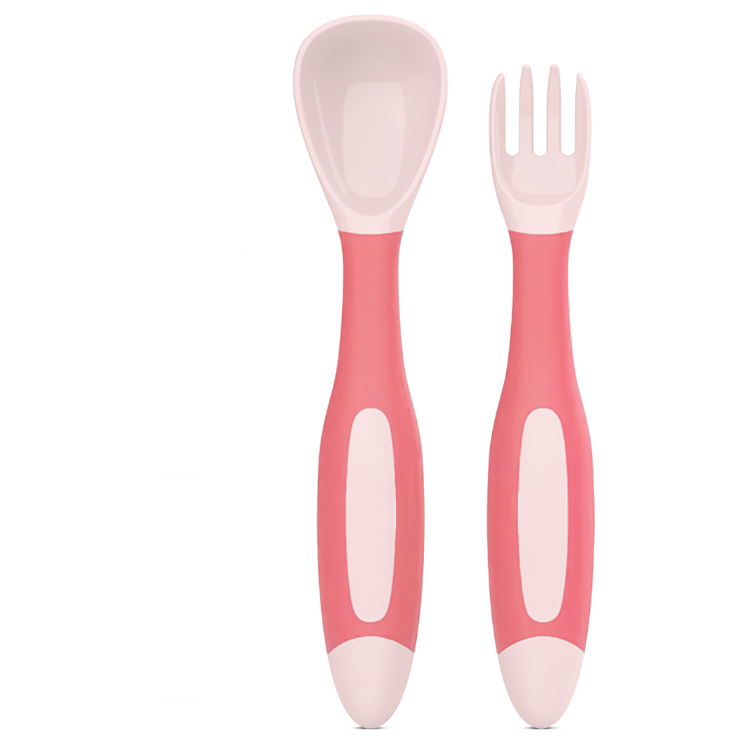 Baby Spoon and Fork set
